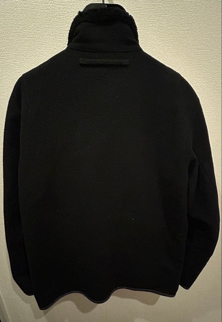 ジャケット・アウター PRADA SPORT Harf coat