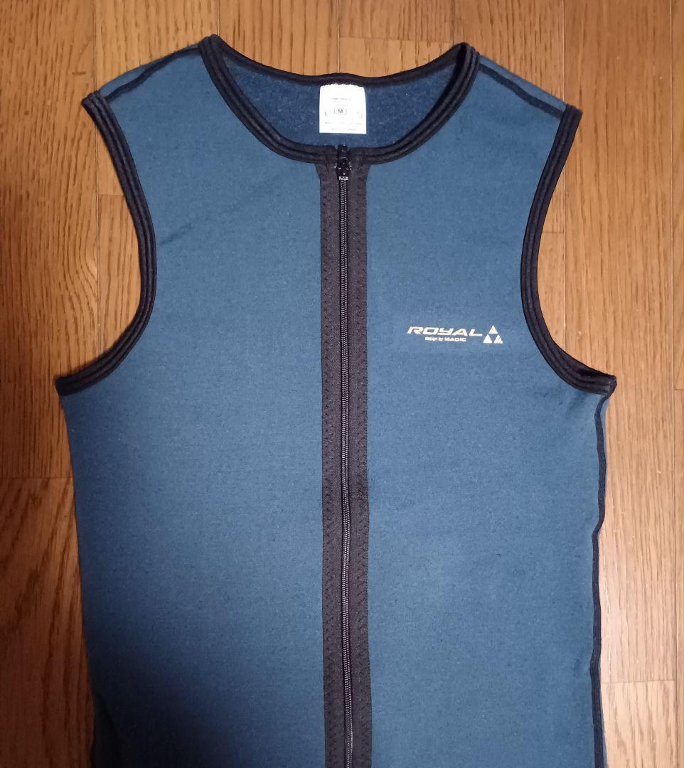 ハルウララ MAGIC 　マジックロイヤルBEWET インナーM