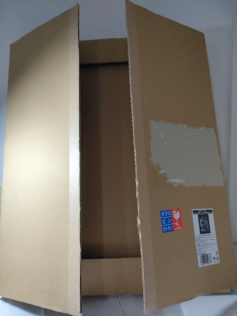 地縛少年花子くん　あいだいろ　直筆サイン入り　複製原画　「花子くん」