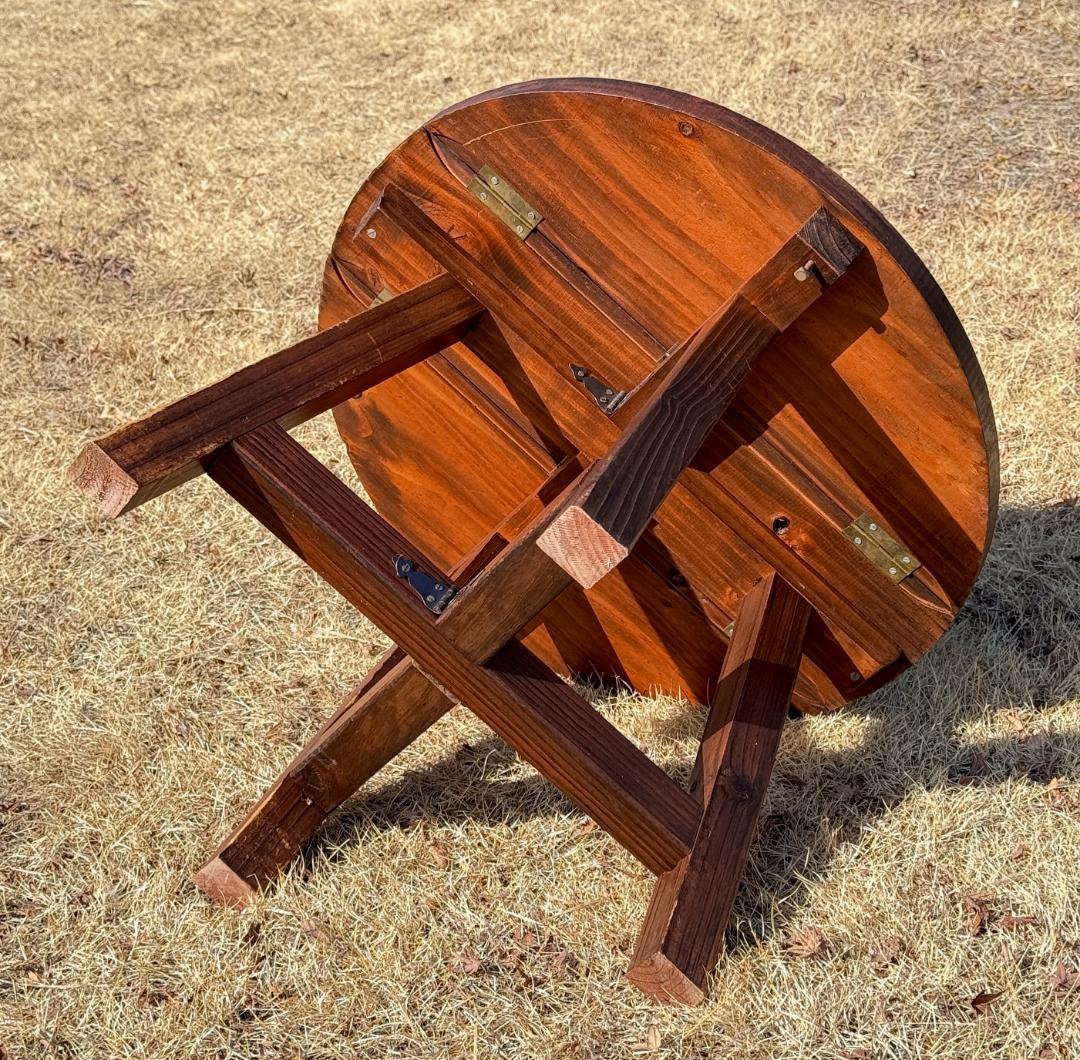 スペイン　カントリー家具　バレンシアタイル　バタフライテーブル