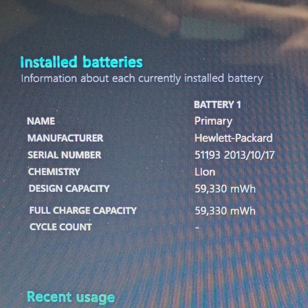 【HP】Envy 高速i7 SSD256GB 8GB 17.3インチノートPC