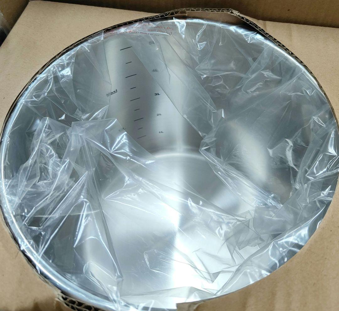 MEYER 高圧調理器具