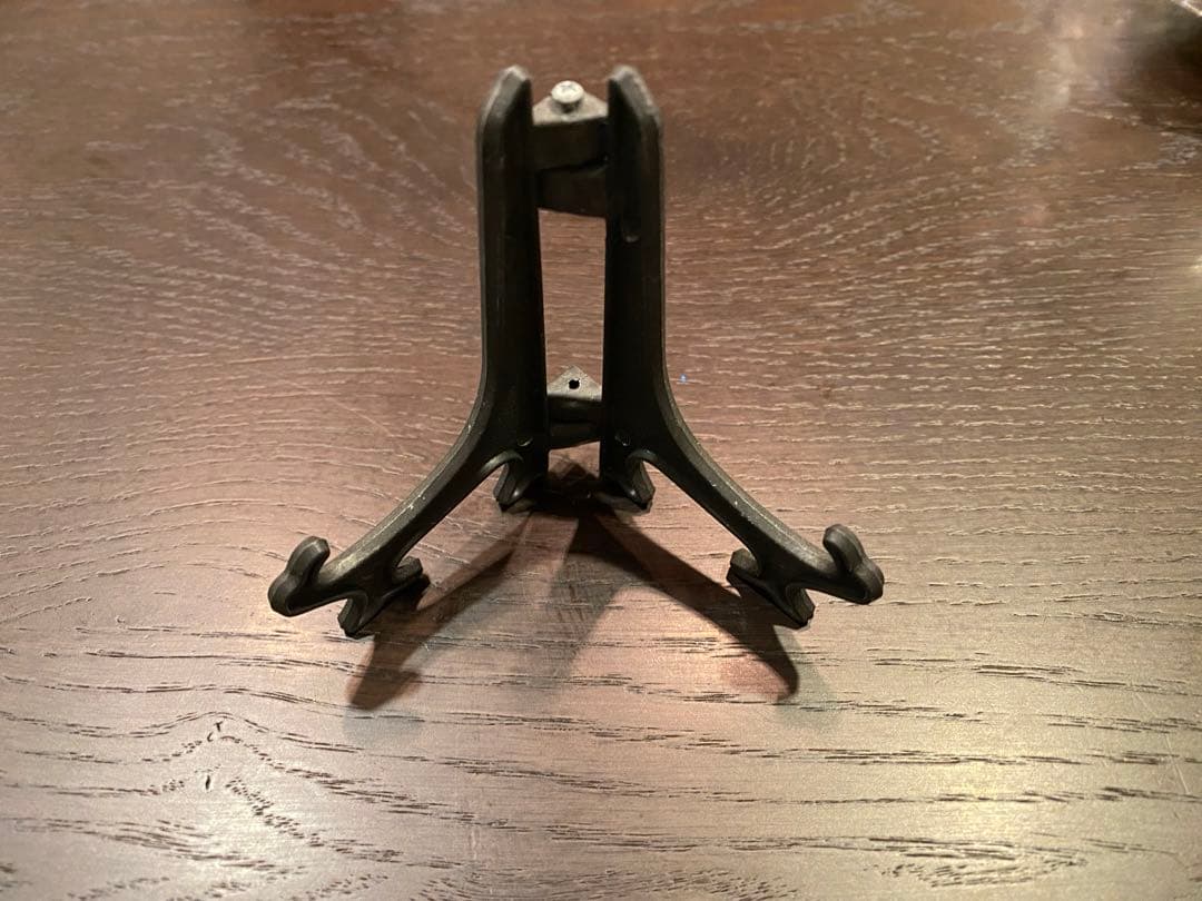 【未使用 美品】シンガポール お土産 灰皿 観賞用 マリーナベイサンズ SG