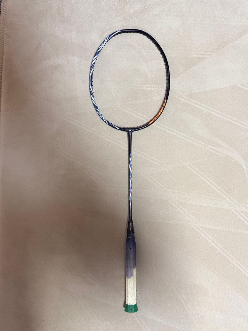 みなと アストロクス100zz ダークネイビー　4ug5 美品