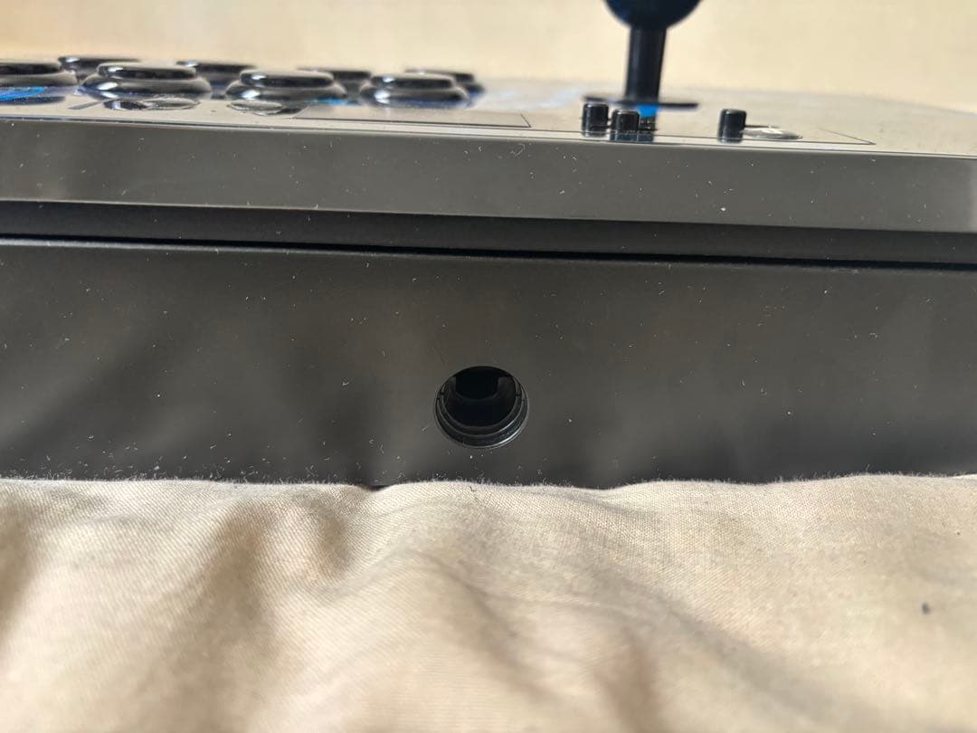 Razer Panthera アケコン（ジャンク）