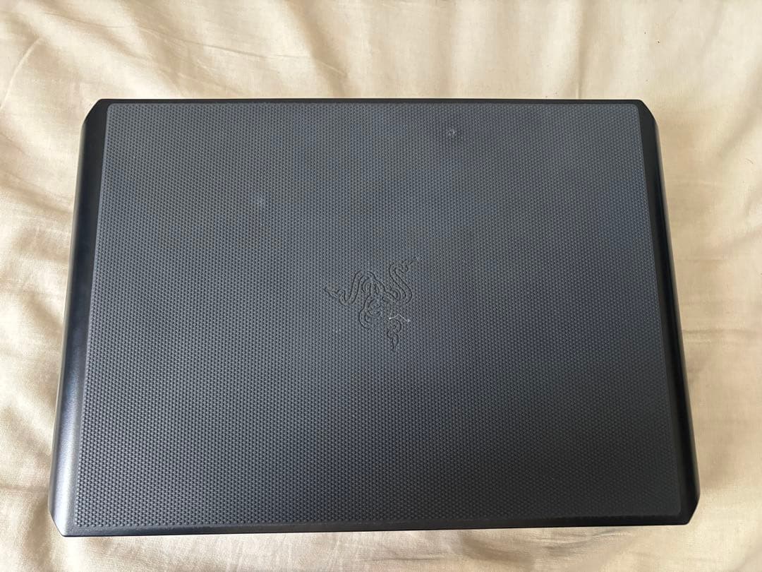 Razer Panthera アケコン（ジャンク）