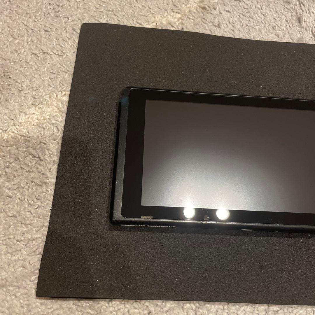 （訳あり）Switch 本体のみ　2017年製