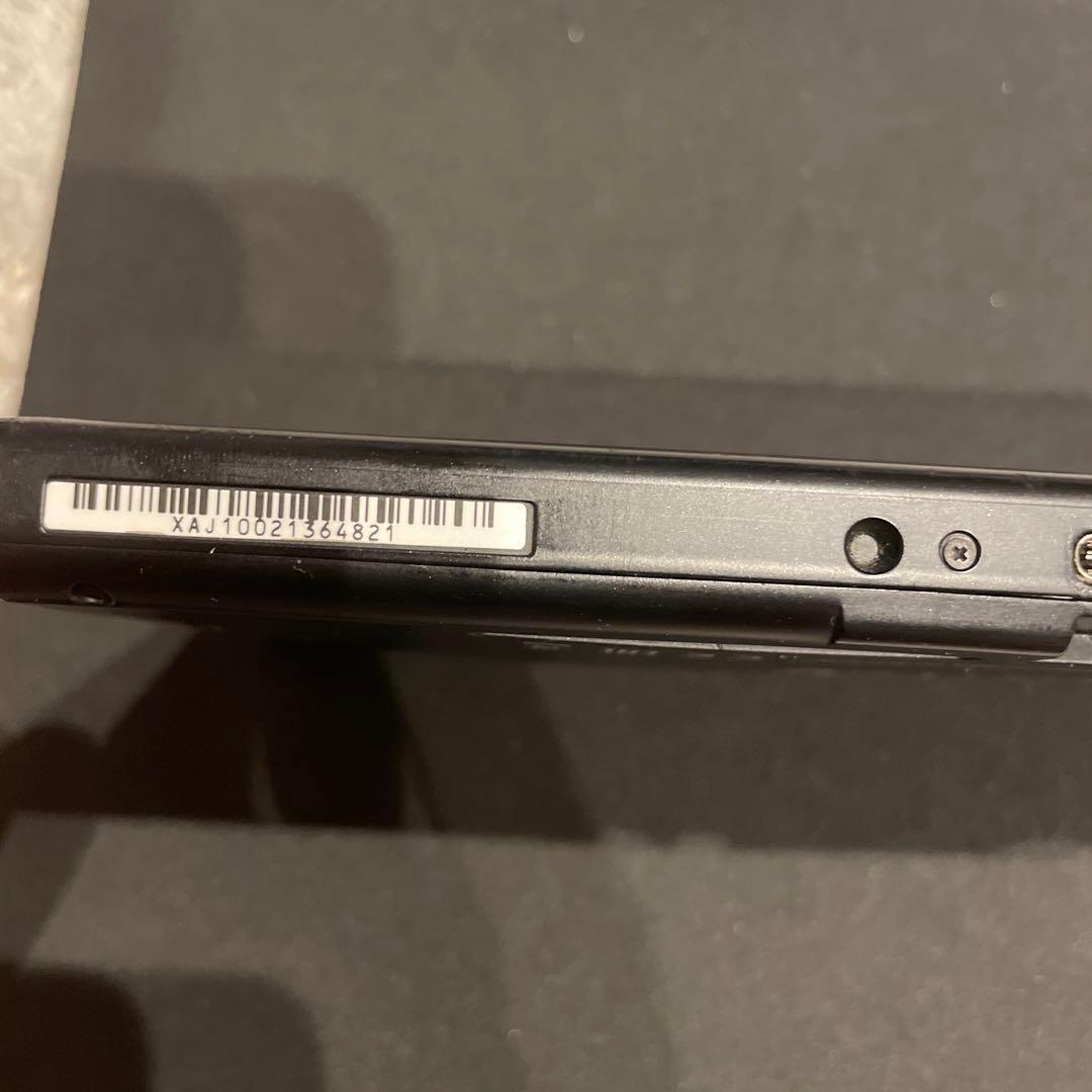 （訳あり）Switch 本体のみ　2017年製