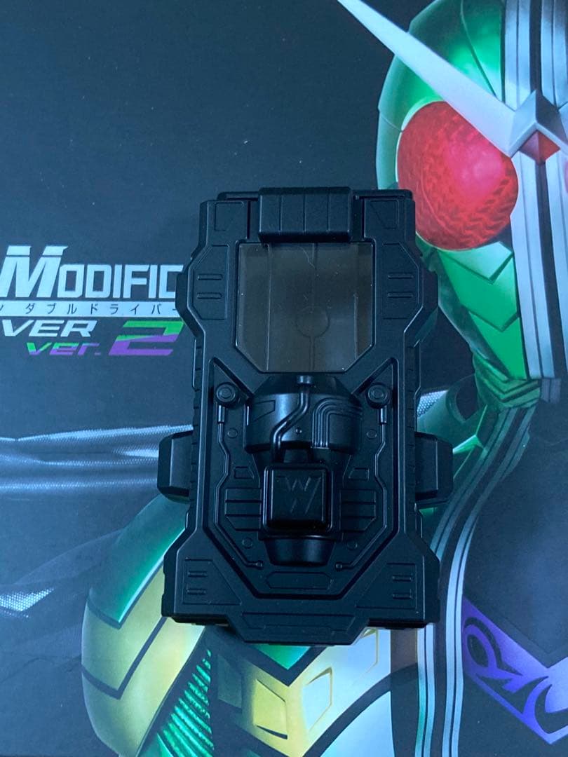 CSMダブルドライバー ver.2 ドライバー単体