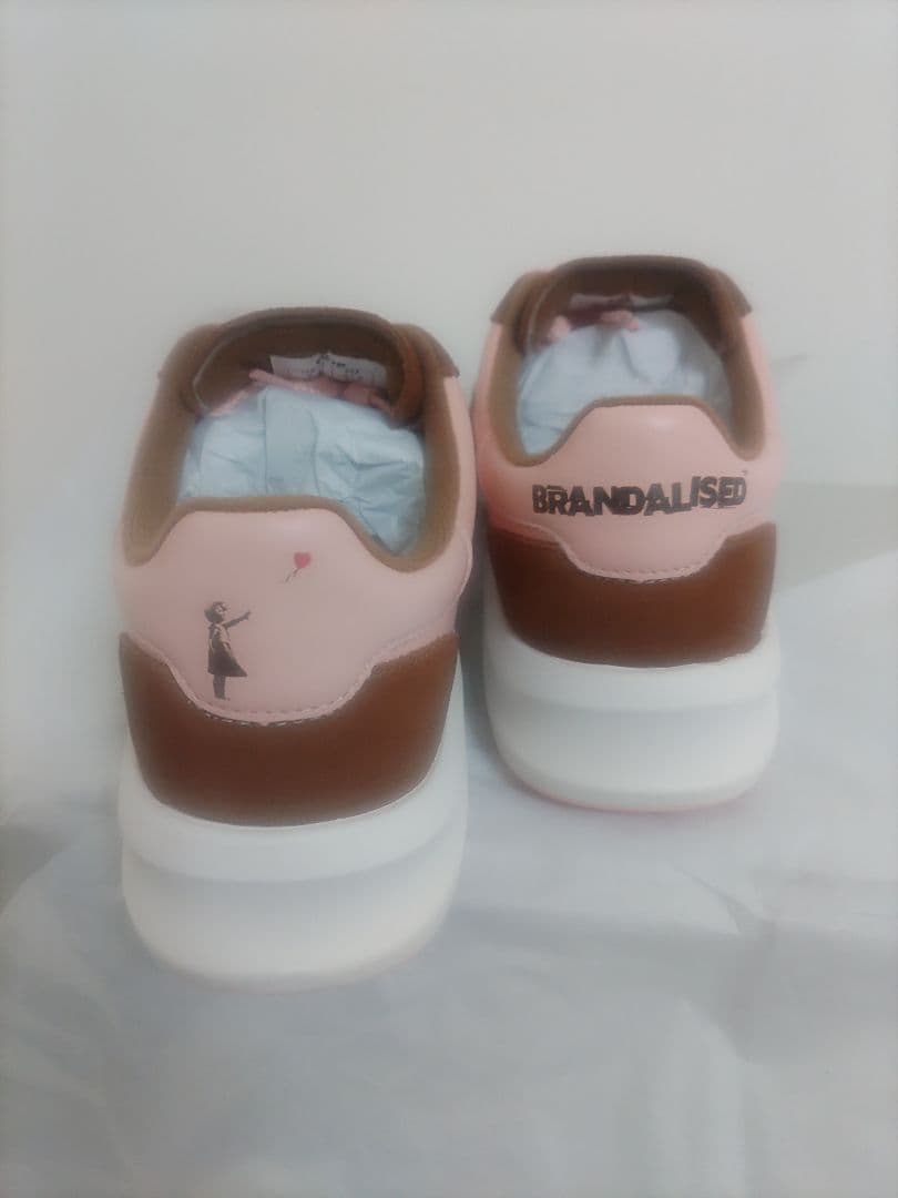 【値下げ】にゅ〜ず『ネオポリタン』BRANDALISEDネオポリタン　26cm