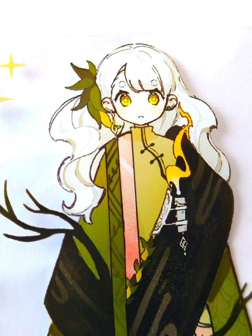 ♪J72＃时雨(PET)阅后即焚切り売り海外人物マステ女の子