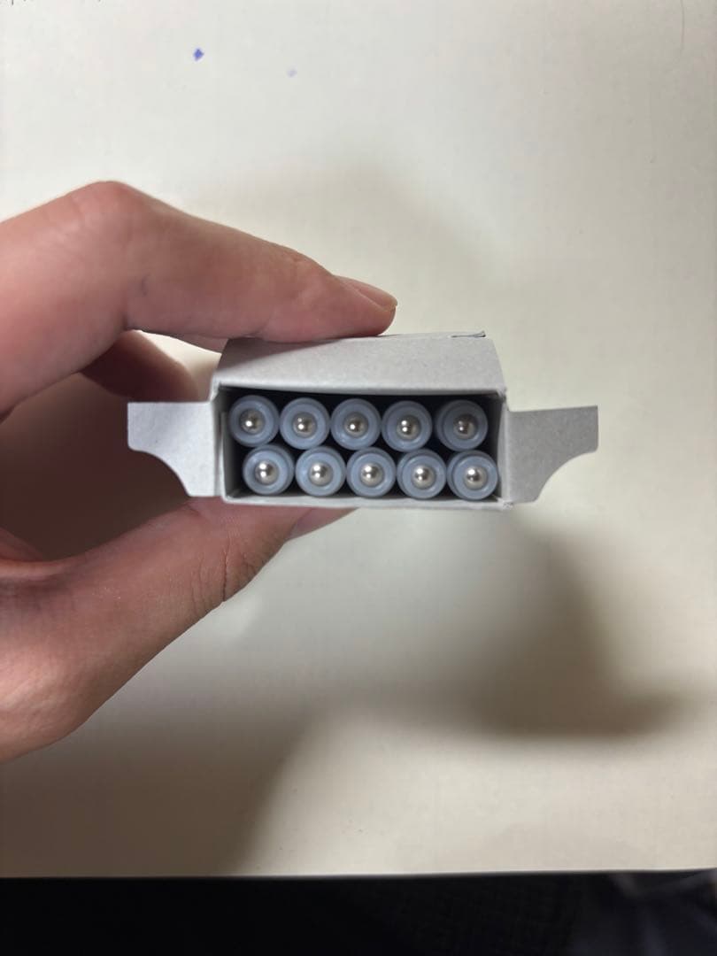 プラチナ　3776センチュリー　細字　F カートリッジ付き