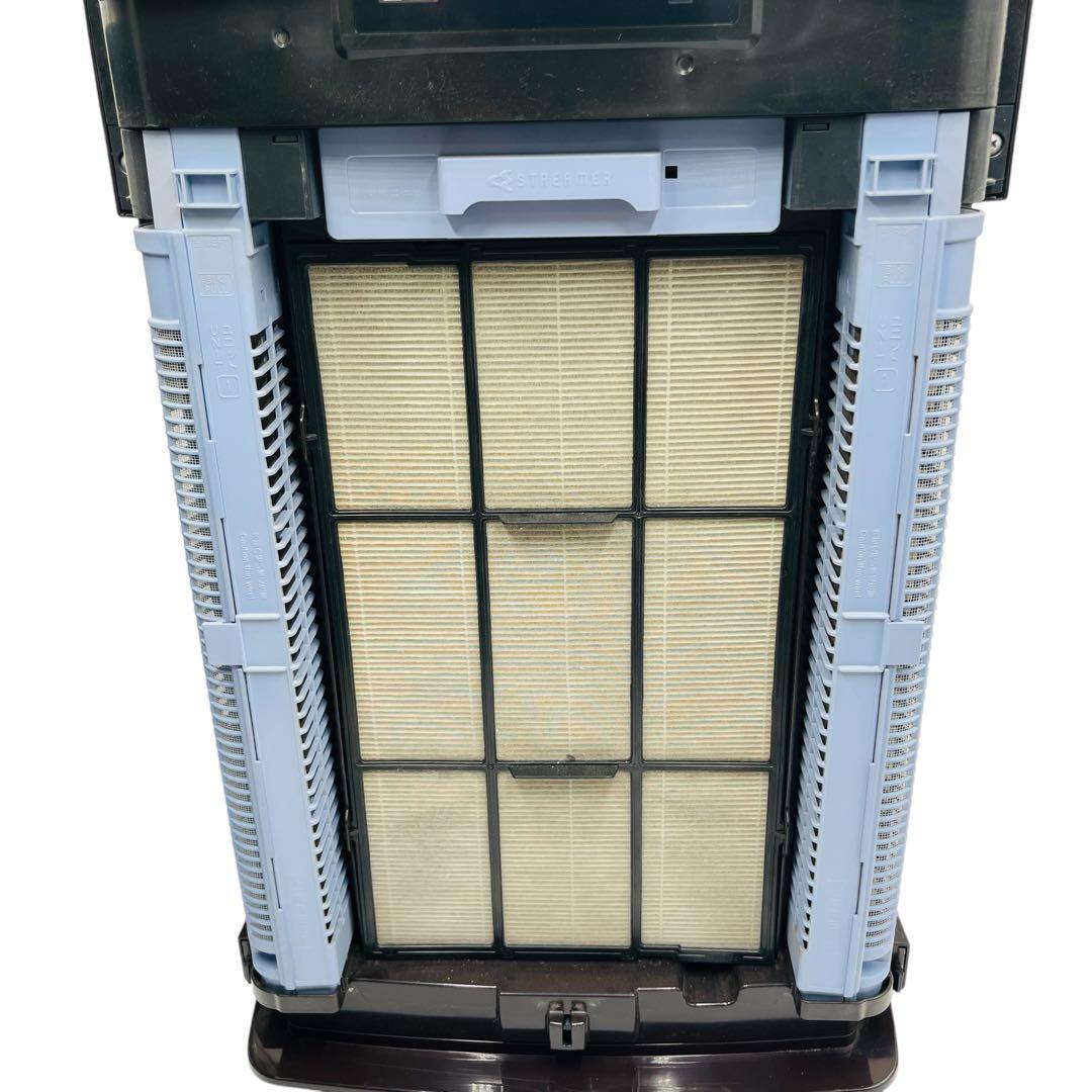 【動作品】Daikin 空気清浄機　2016年製
