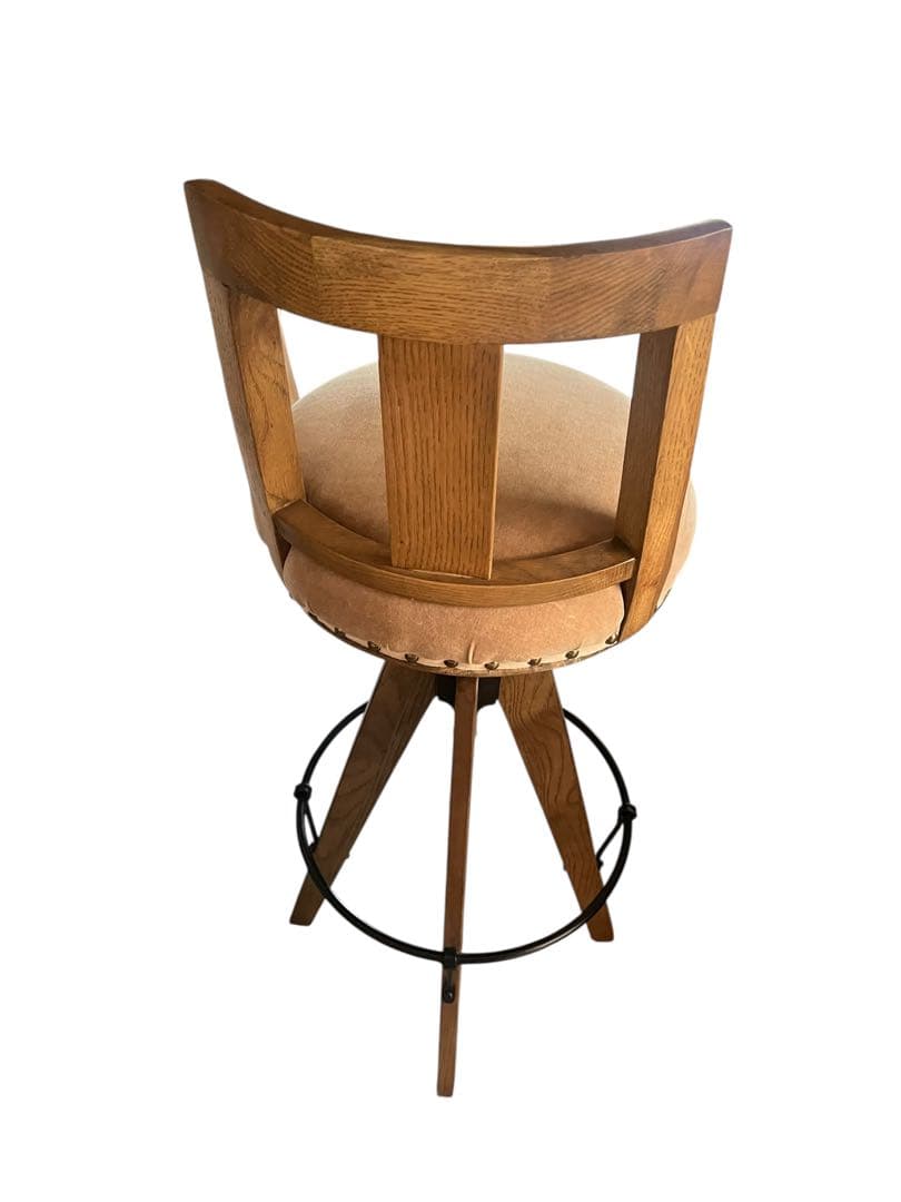 ファソラⅢ ハイチェア