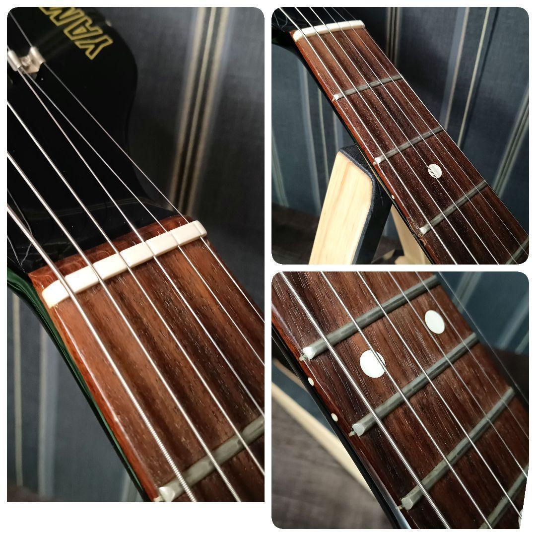 激レア　廃盤　ジャパンヴィンテージ　日本製　YAMAHA　ヤマハ　STH400