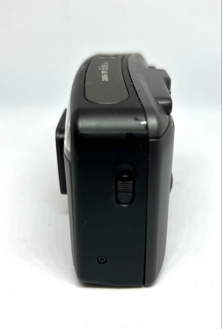 【完動美品】FUJIFILM CARDIA mini ELiTE OP