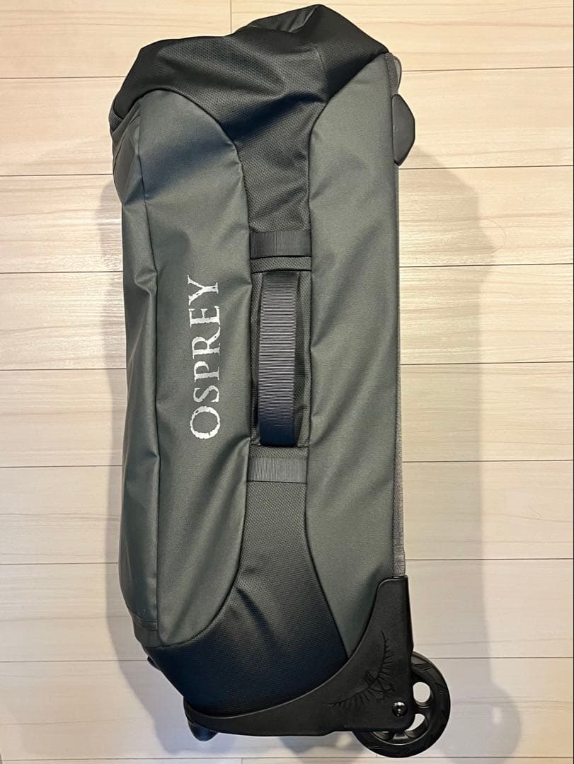 【未使用保管品】オスプレー Rolling Transporter 90