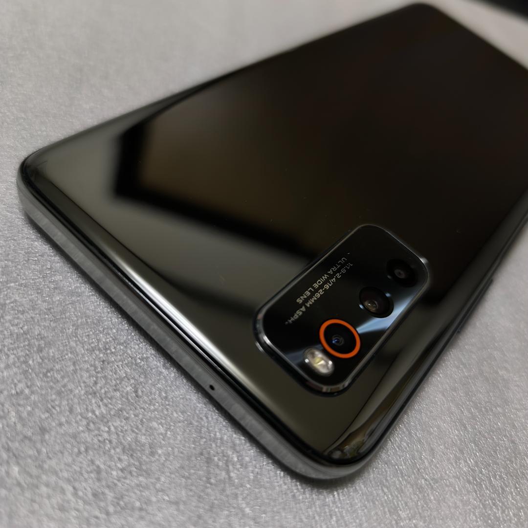 【値下げ交渉可能】iQOO Neo3 5G 美品・付属品あり