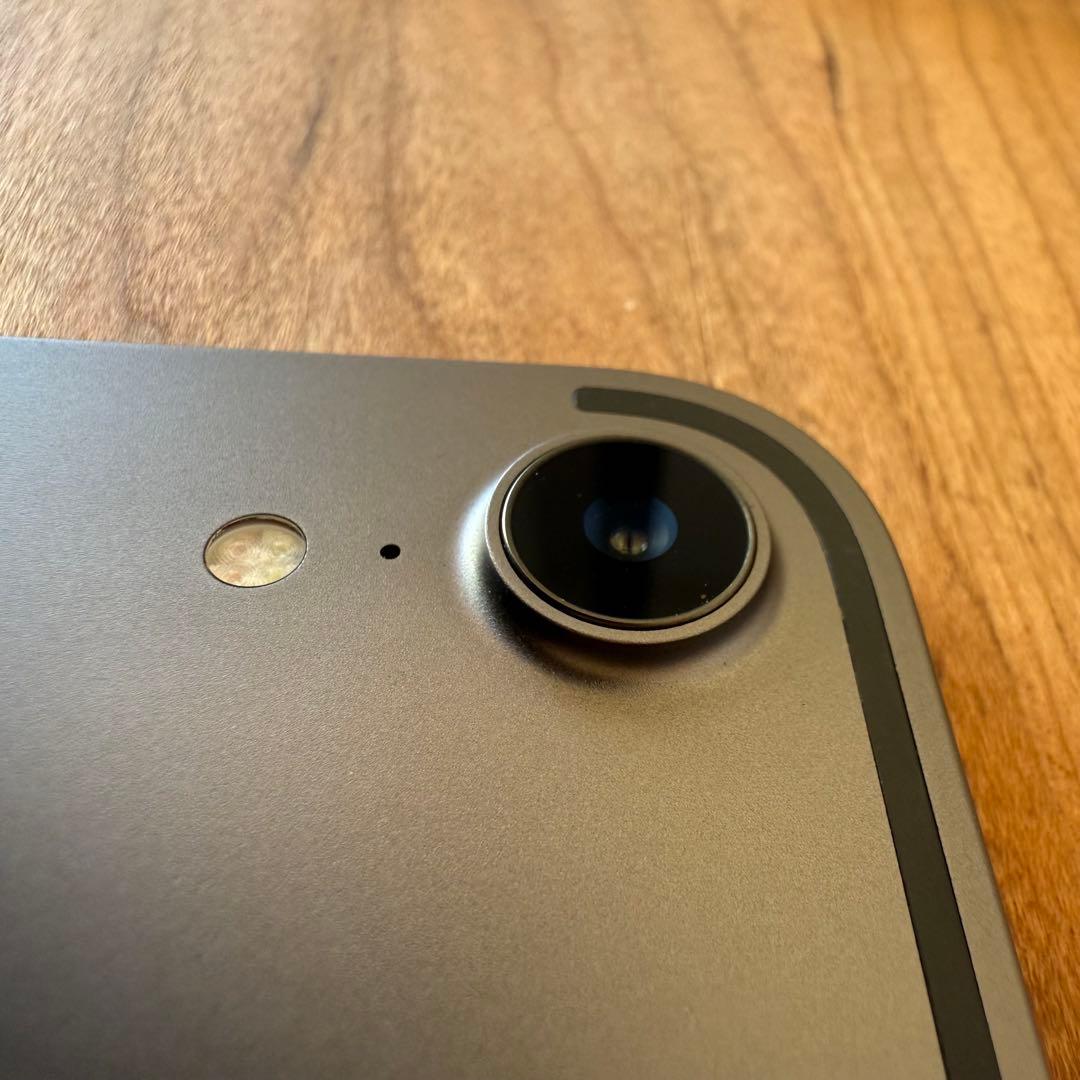 iPad Pro 第3世代 (12.9inch 512GB) + アクセサリ