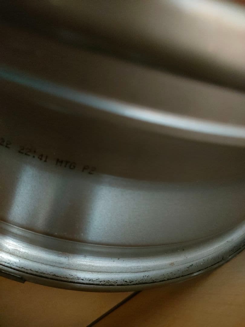 ジムニーJB64W（グレードXC） スズキ純正アルミホイール　1本中古品