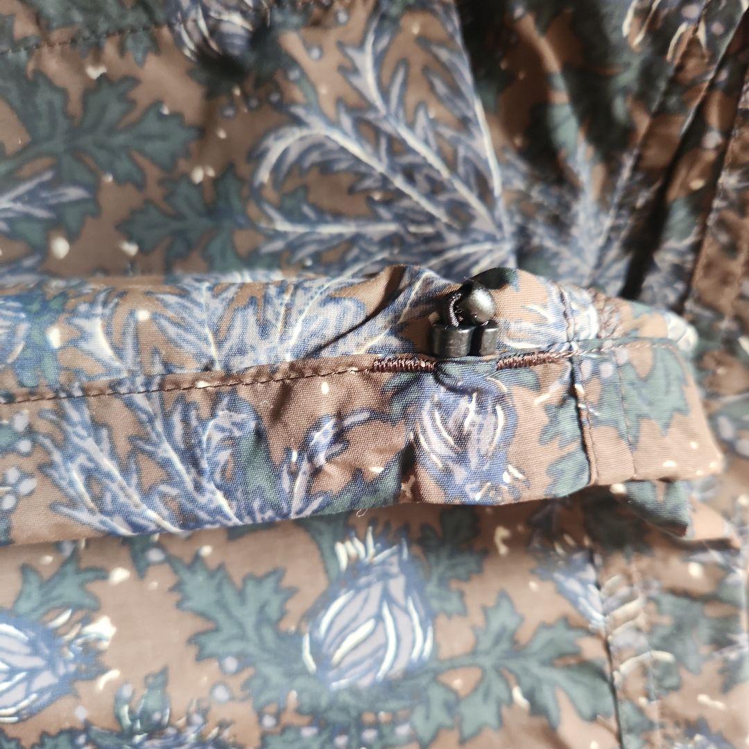 THE NORTH FACE 　Karka Pantパッカブルパンツ WXL