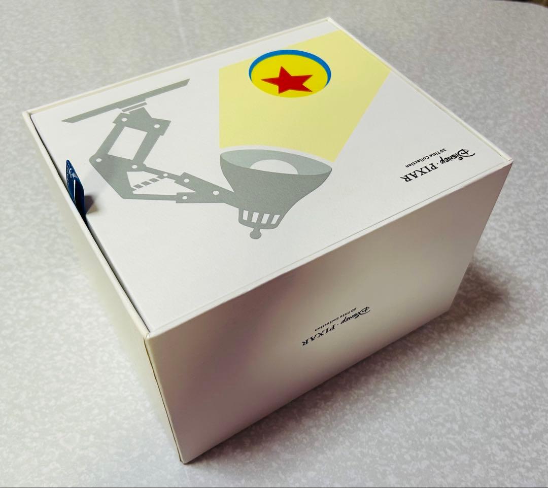 Disney・Pixar 20 Title Collection DVD