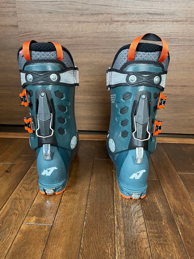 Nordica Strider 120 スキー ブーツ(男性用)