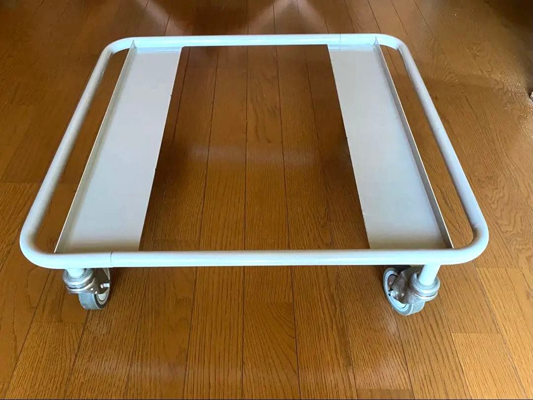 フィリッツハンセン　スタッキングチェア用トローリー　トロリー