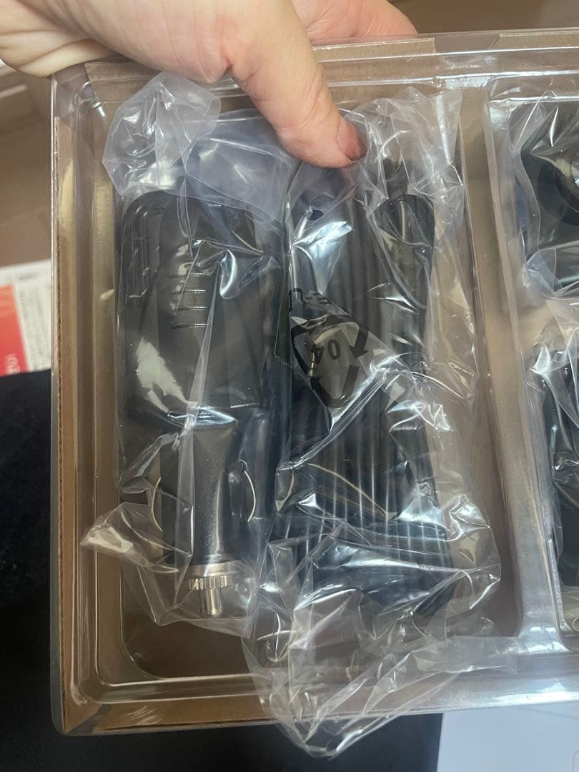 Yupiteru Y-116c ドライブレコーダー