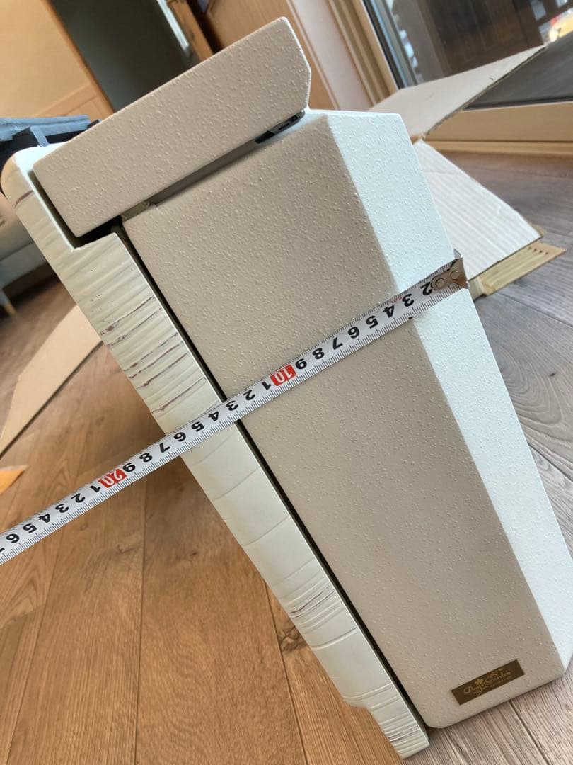 ポスト　アンティーク