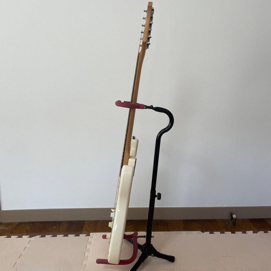 ◎バッカス Bacchus ストラトキャスター ユニバースシリーズ