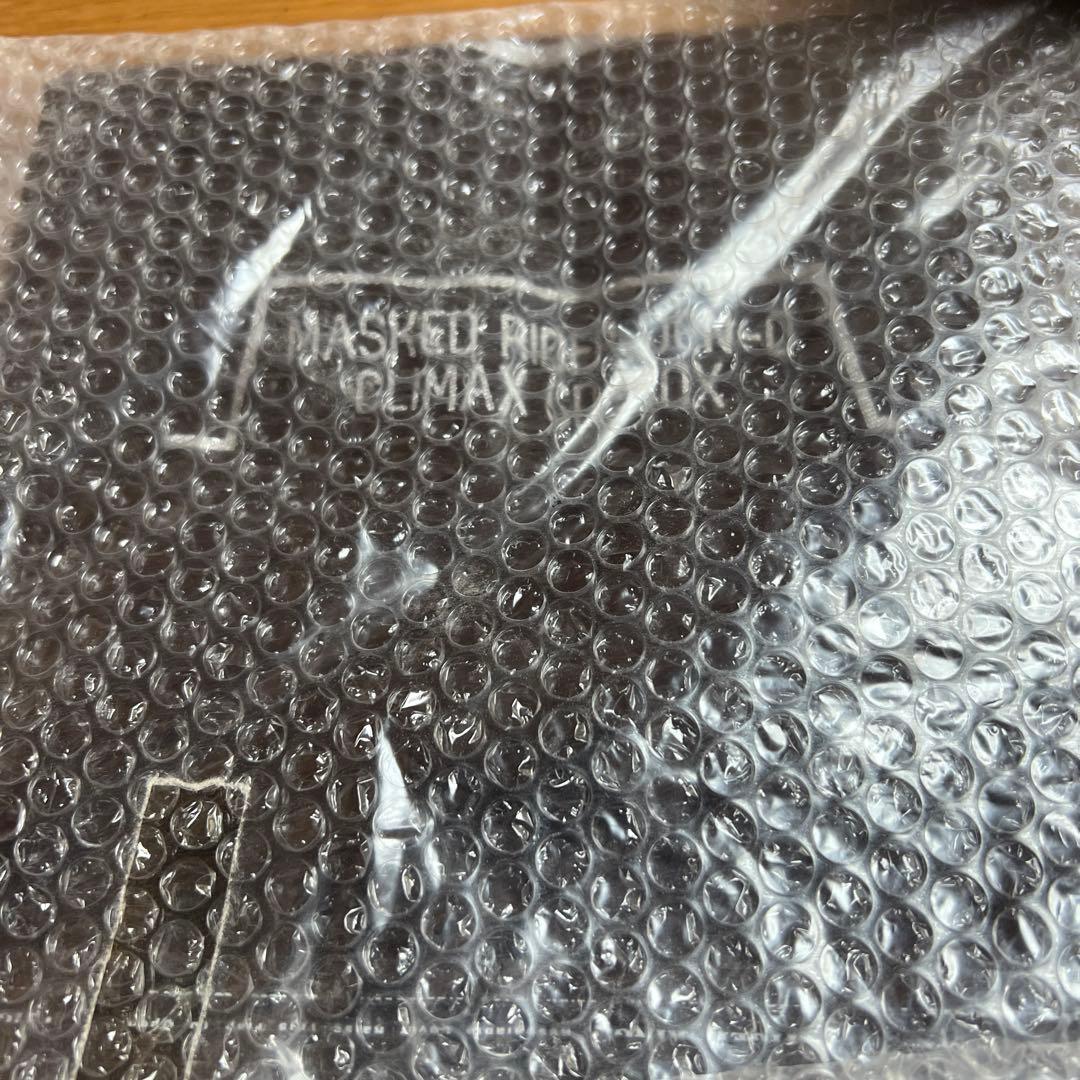 新品未開封　仮面ライダー電王　超CD box