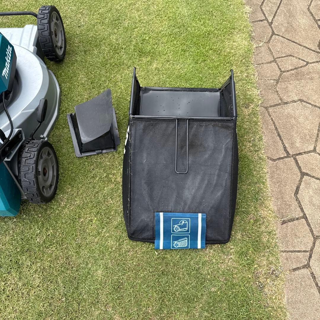 マキタ 18V+18V→36V充電式芝刈機MLM533DZ本体のみ#値引き相談可