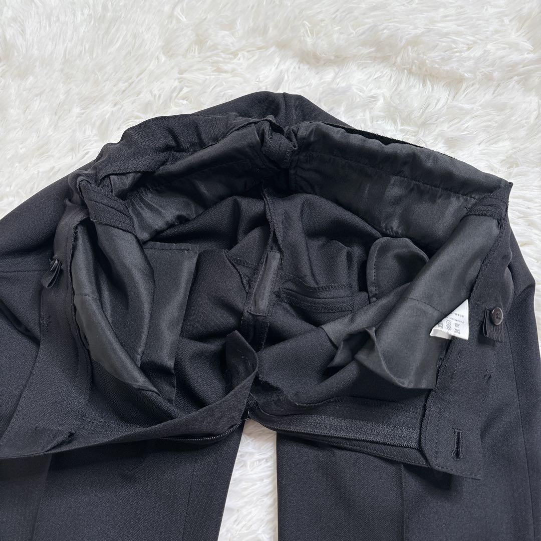 5点セット✨ オリバーハウス 卒服 キッズフォーマル 160 黒 ヘリンボーン