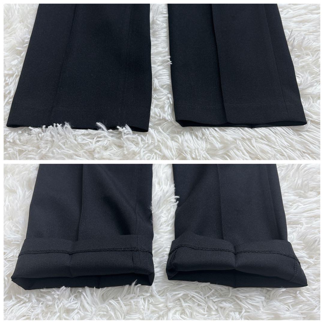 5点セット✨ オリバーハウス 卒服 キッズフォーマル 160 黒 ヘリンボーン