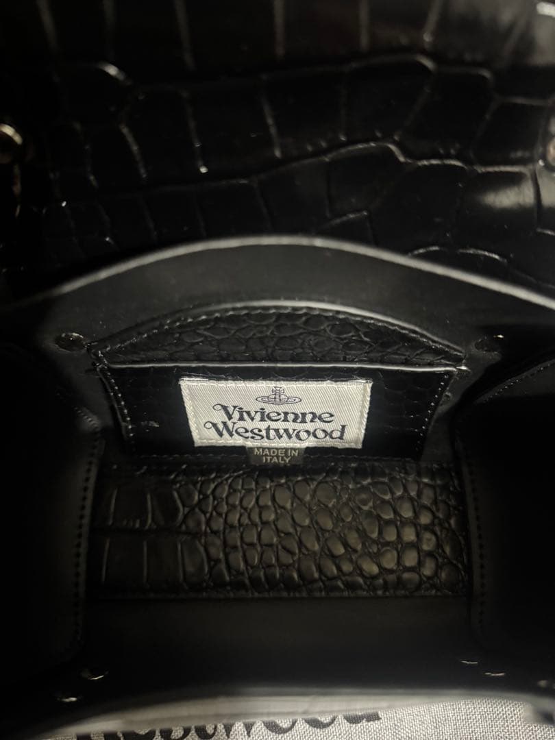 Vivienne Westwood ミニショルダーバッグ