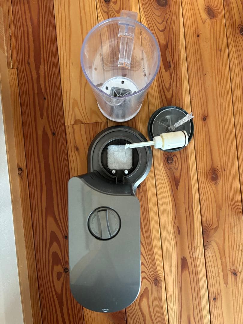 高濃度水素水生成器 Lourdes (シャインシルバー)