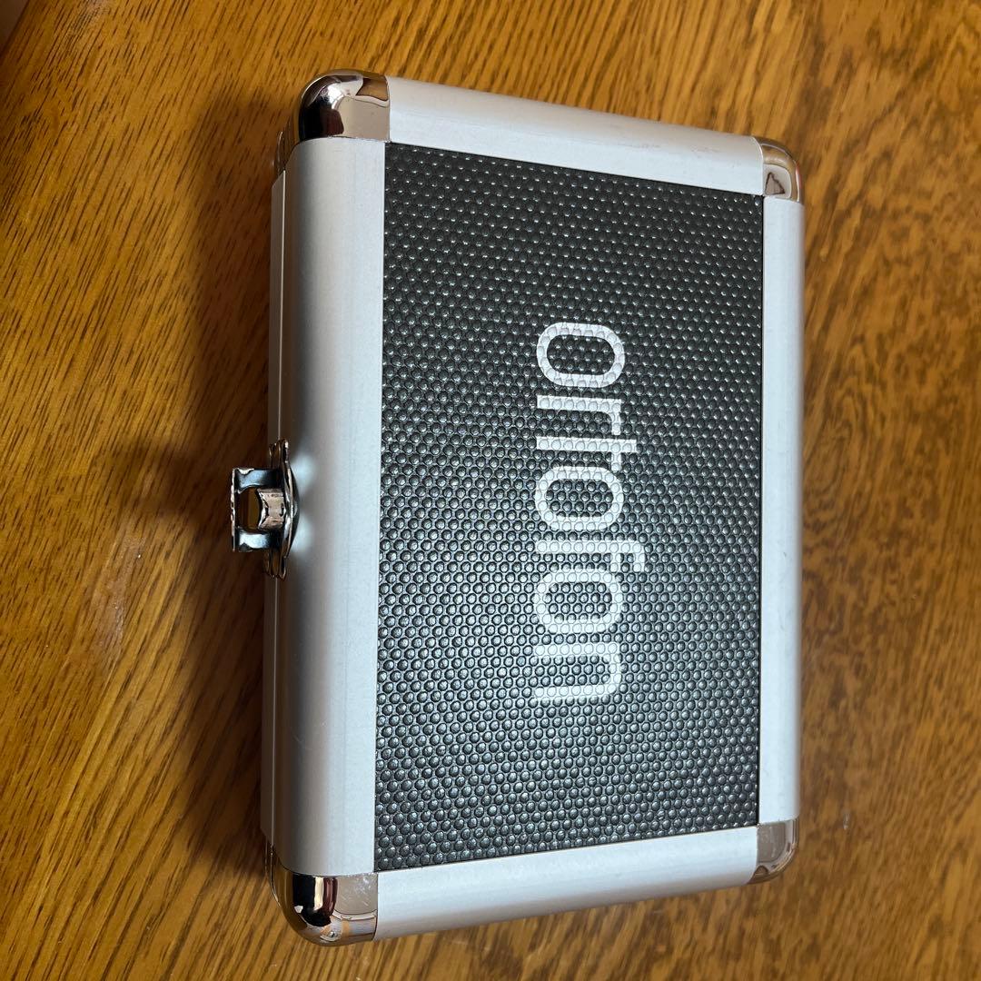 ortofon stylus scratch 2個セット