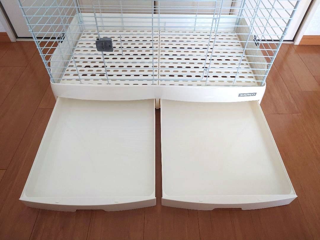 SANKO イージーホームEVO 80