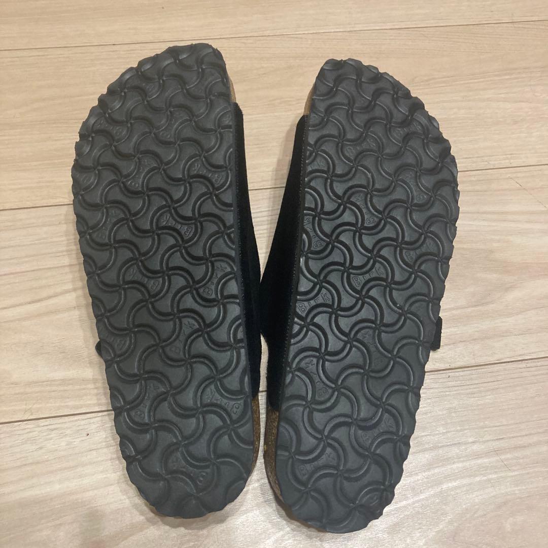 BIRKENSTOCK for BEAUTY&YOUTH チューリッヒ