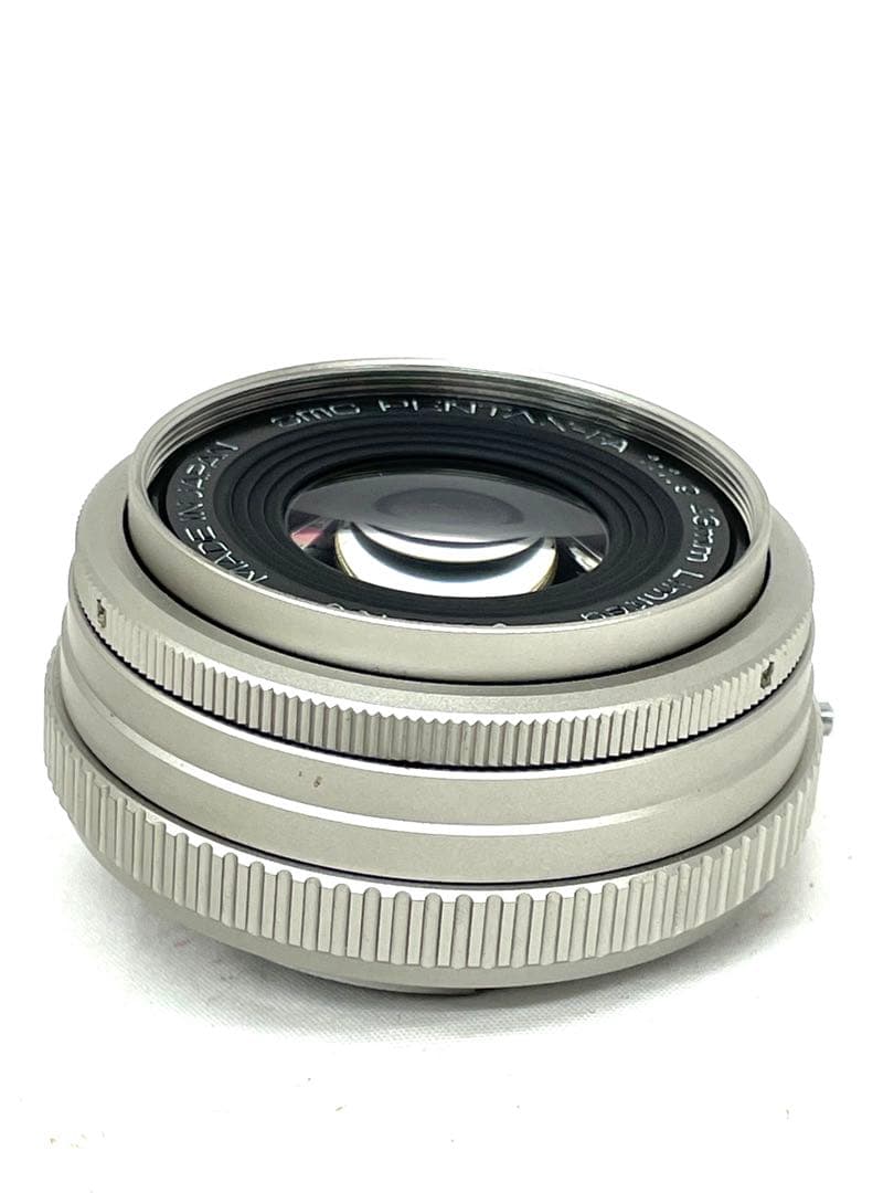 SMC PENTAX-FA F1.9/43mm Limited 単焦点レンズ