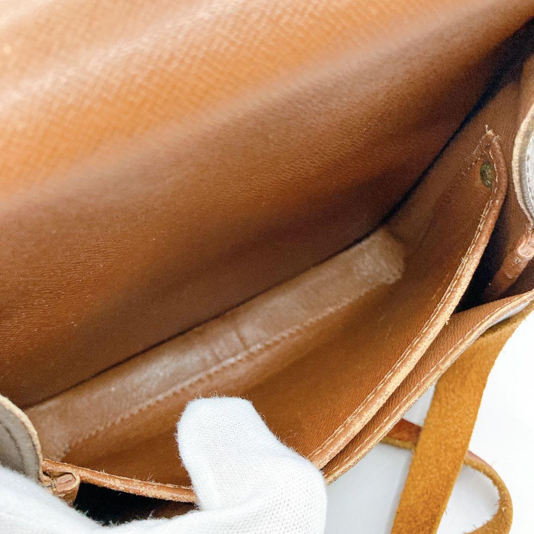 LOUIS VUITTON✨カルトシエール　M51253 ショルダーバッグ