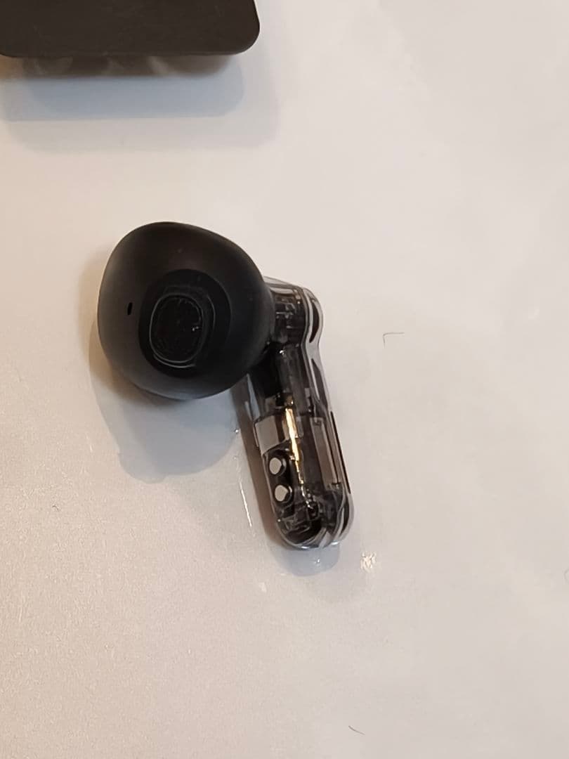 Nothing Ear (3) ノイズキャンセリング