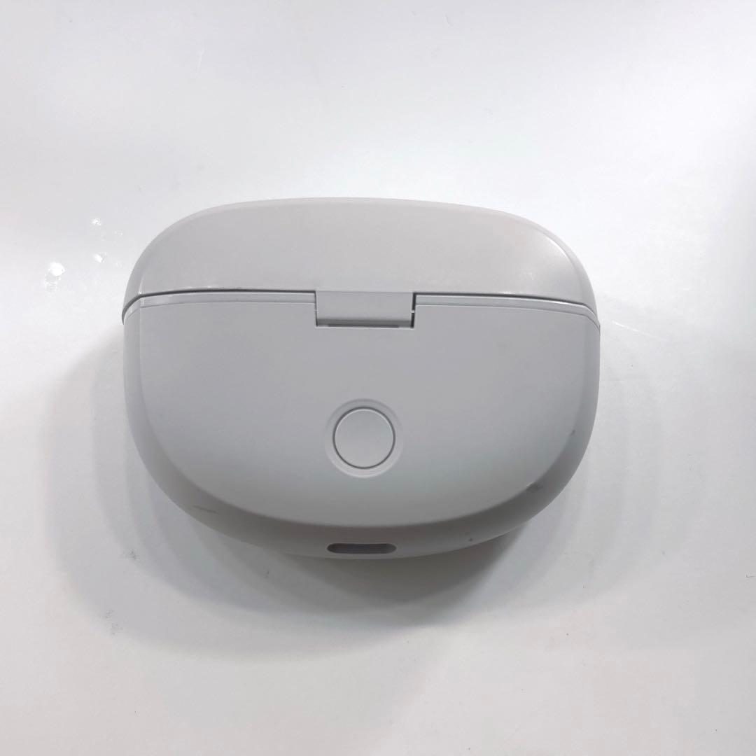 Bose Ultra Open Earbuds オープンイヤー ホワイトスモーク