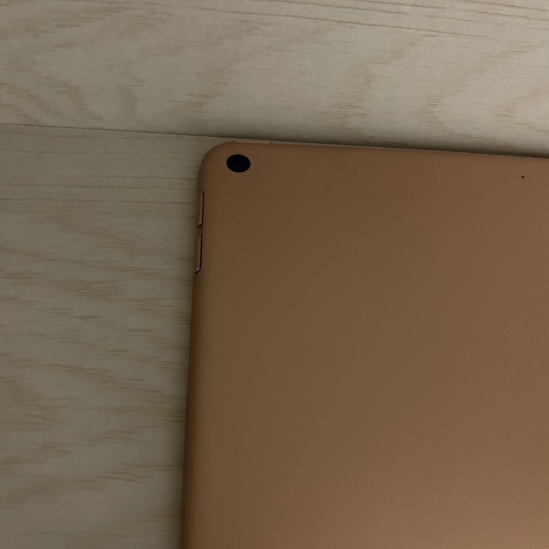 Apple iPad air3 ゴールド 本体