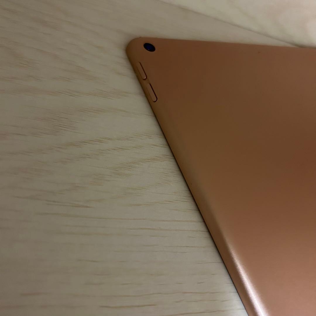 Apple iPad air3 ゴールド 本体