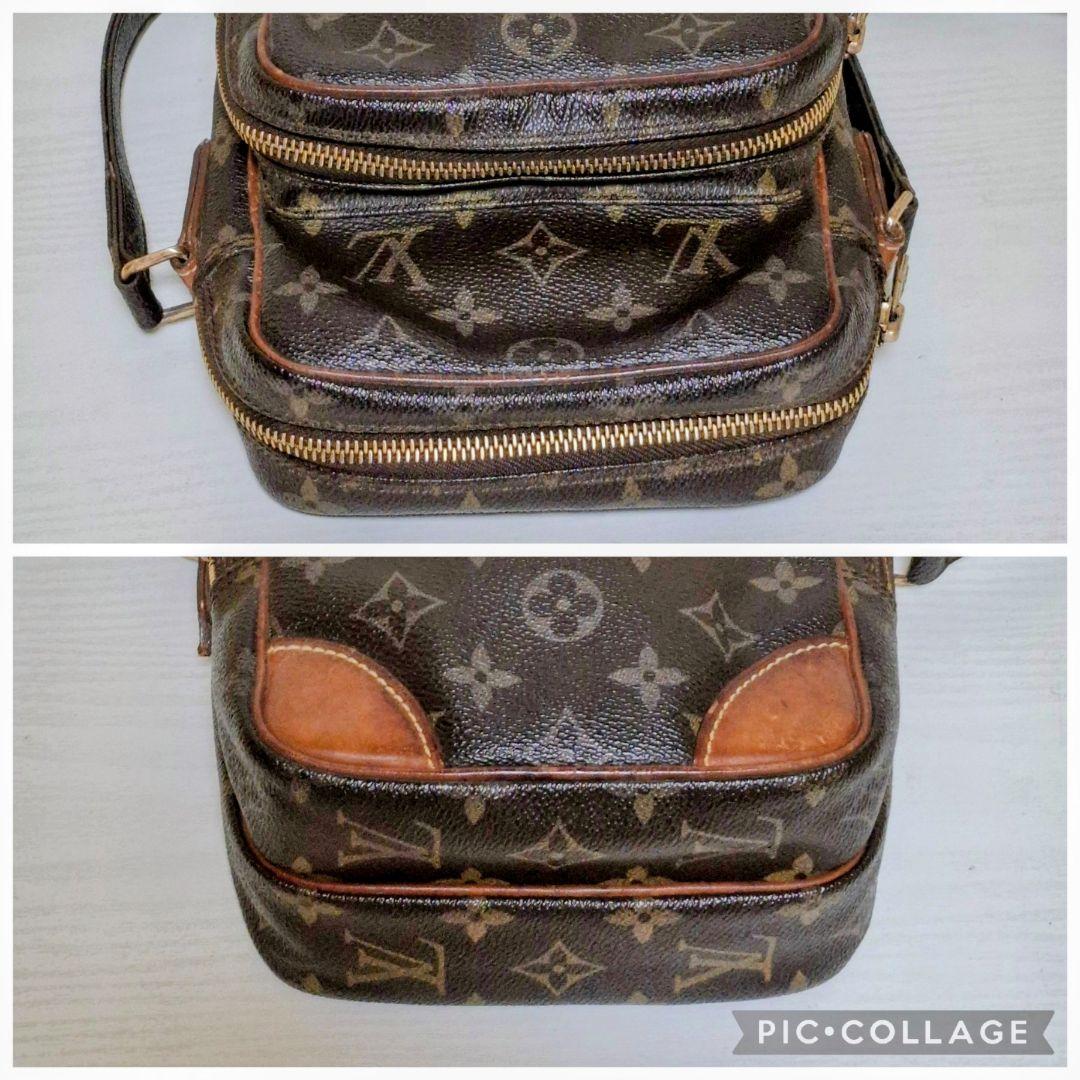 ⛄️美品⛄ルイヴィトン モノグラム アマゾン ダヌーブ ショルダーバッグ#602