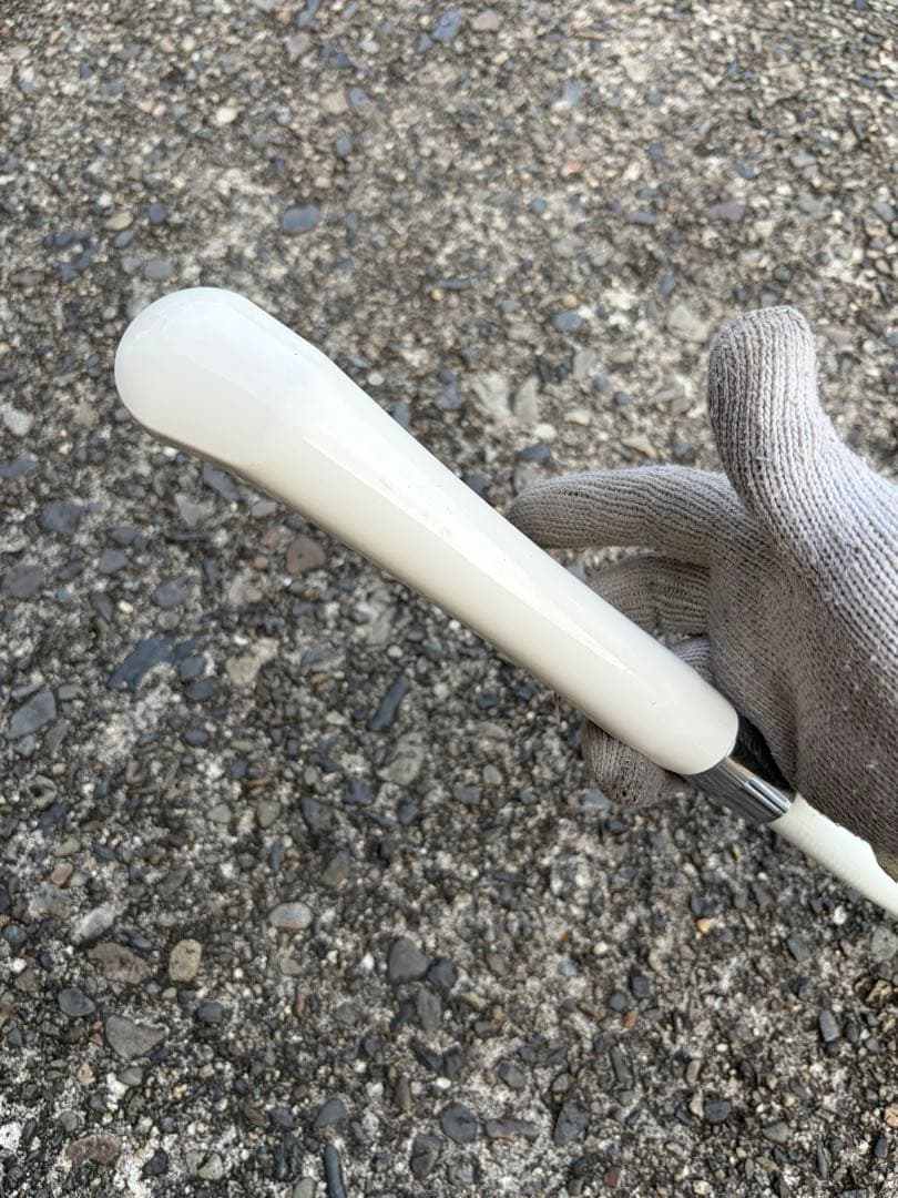 KVK KF14ER19HI BL03 デッキ型2ハンドルシャワー　混合水栓