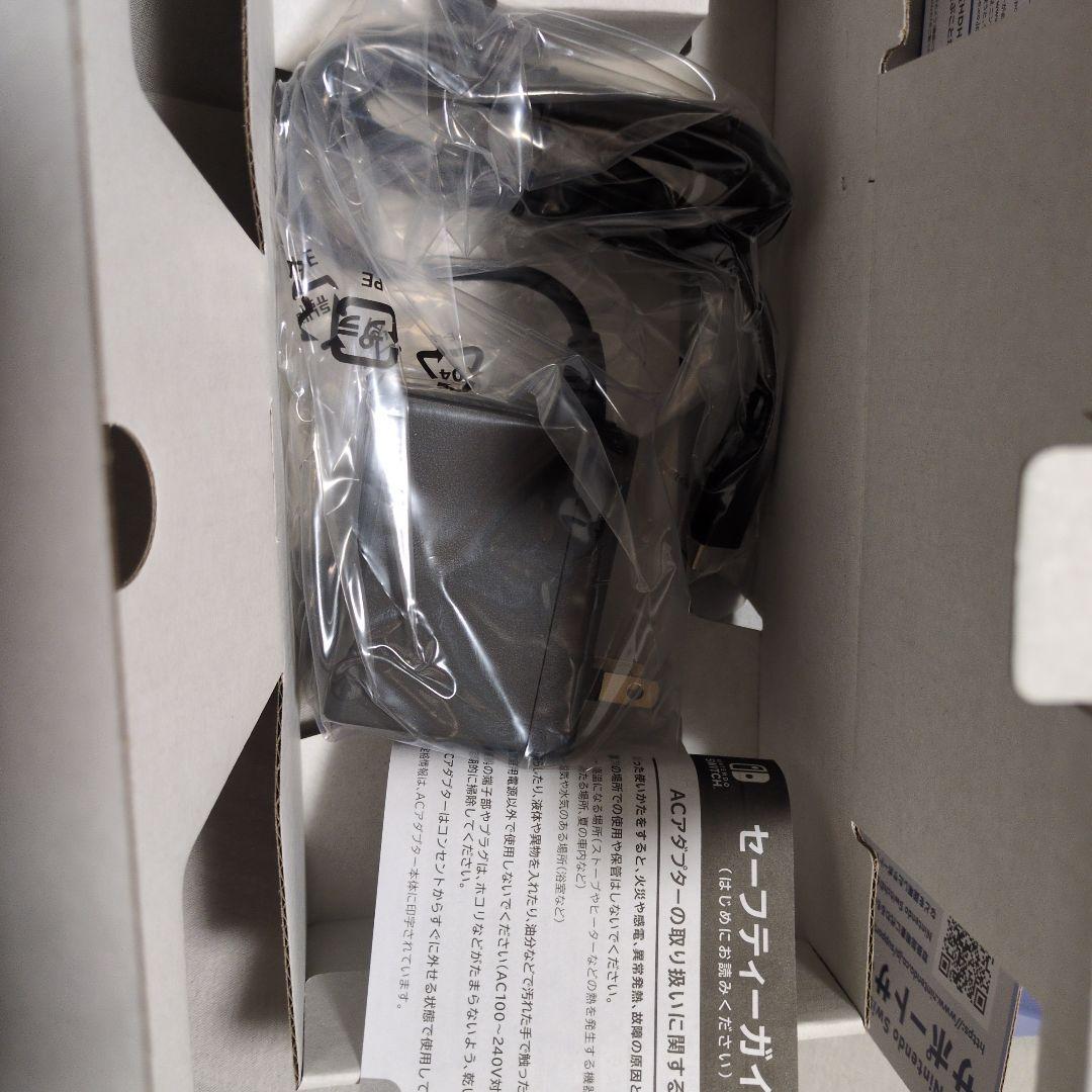 Nintendo Switch Lite 青色 本体