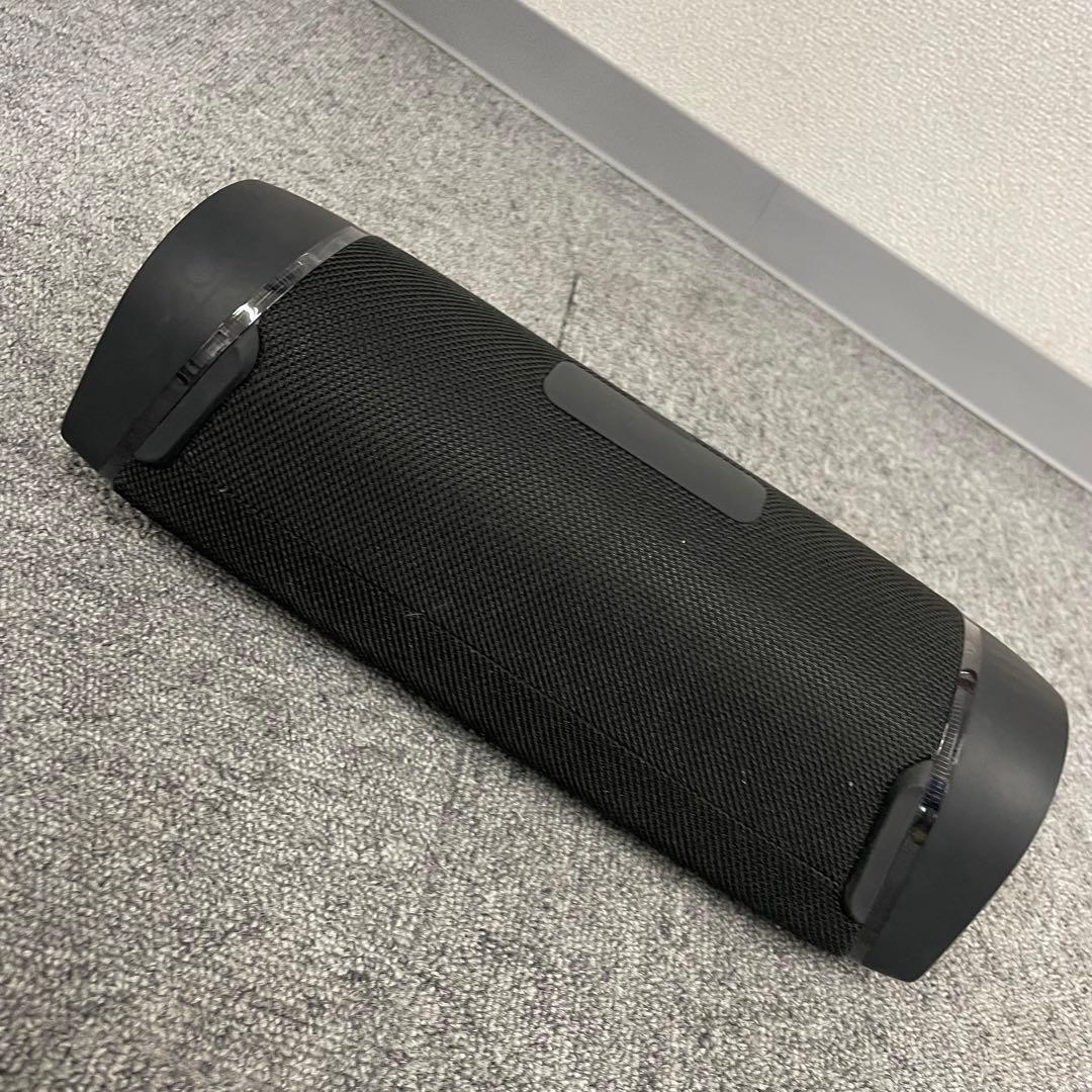 動作品 SONY SRS-XB43 Bluetoothスピーカー